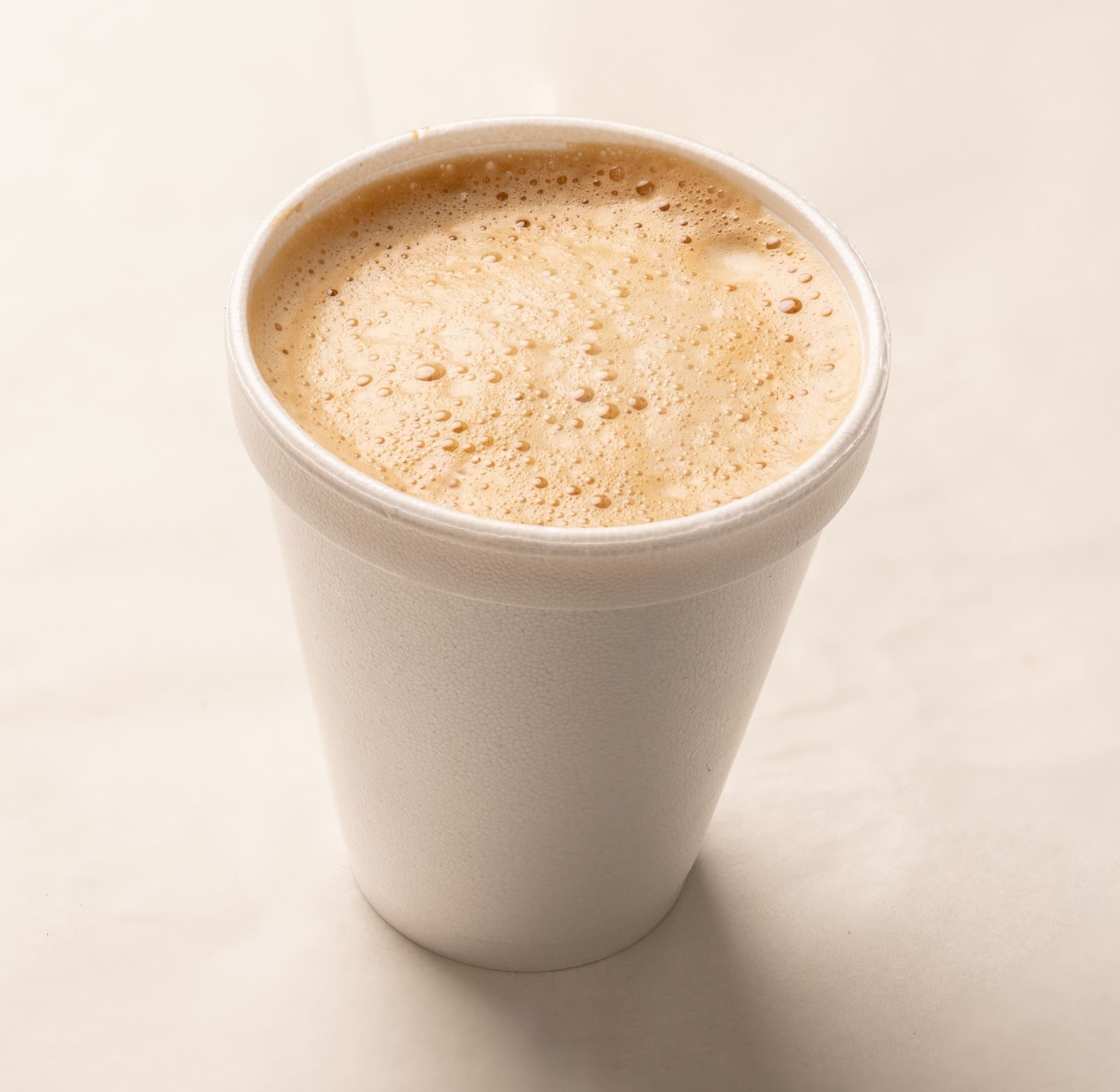 Coffee with Milk